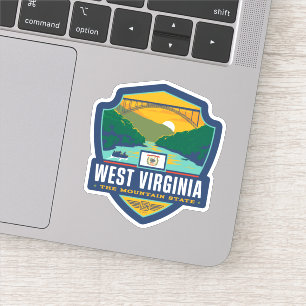 State Pride West Virginia