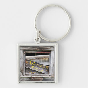 State Property Key Ring