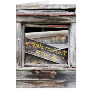 State Property-Vertical