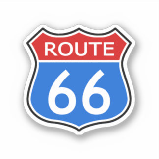 State Route 66 Travel