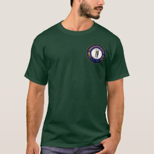 State Seal of Kentucky T-Shirt