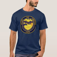 State Seal of Oregon