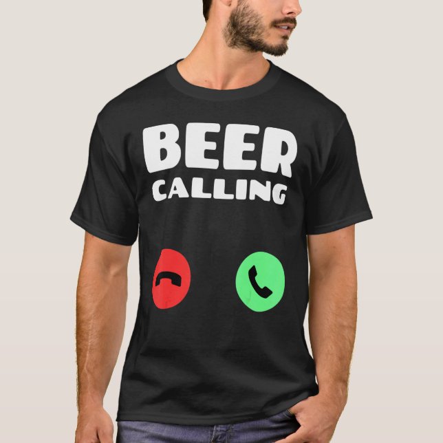 Statement Awesome Witty Joke Humourous Fun T-Shirt (Front)