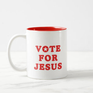 Statement Coffee Mug