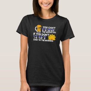 Statement Cool Humourous Joke Awesome T-Shirt