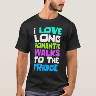 Statement Humorous Food Fun Humor Joke 1 T-Shirt