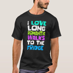 Statement Humorous Food Fun Humor Joke 1 T-Shirt