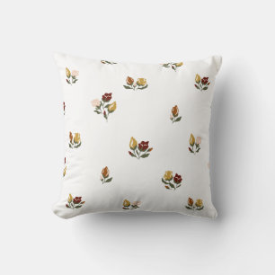 Statement-Making Throw Pillows for a Bold Look