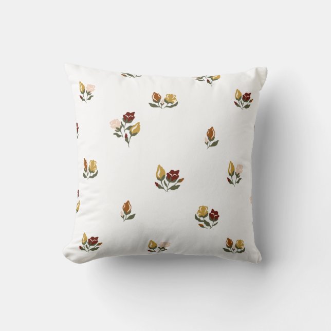 Statement-Making Throw Pillows for a Bold Look (Front)