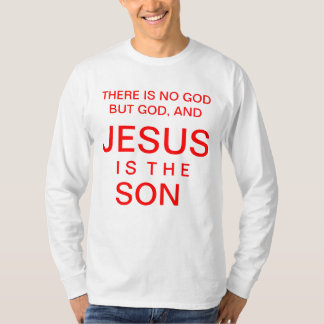 Statement of faith T-Shirt