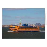 Staten Island Ferry