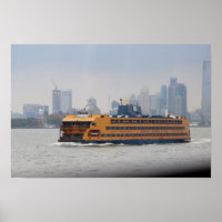 Staten Island Ferry