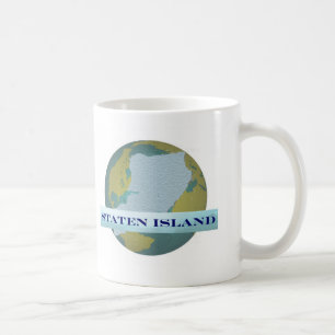 Staten Island Mug