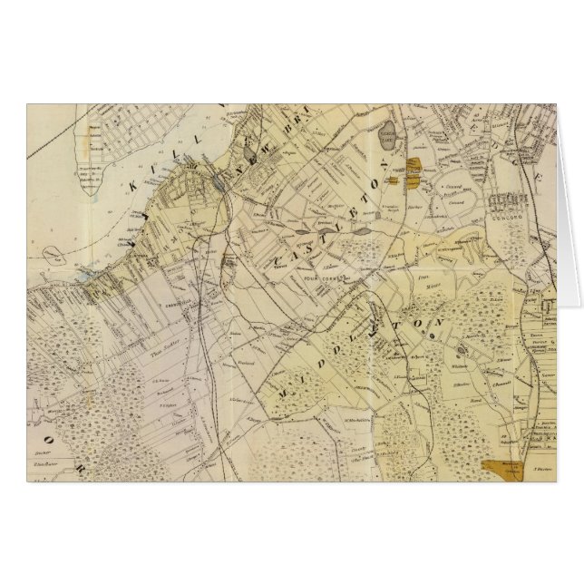 Staten Island North (Front Horizontal)