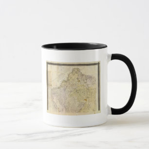 Staten Island North Mug