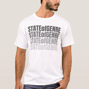 StateofGenre Ombre T-Shirt