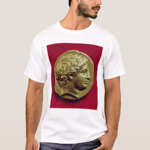 Stater of Philip II King of Macedonia T-Shirt