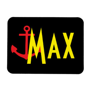 Stateroom door decoration, cruise door marker magnet