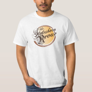Statesboro Revue Basic T T-Shirt