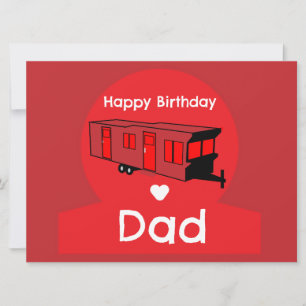 Static Caravan Park Home