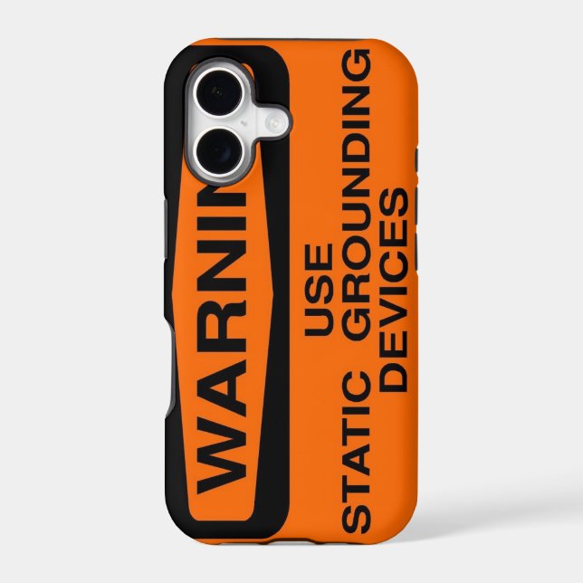 static grounding device (Back)