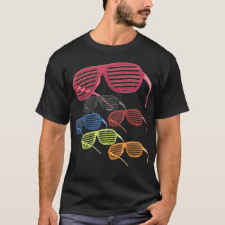 Static Shades T-Shirt