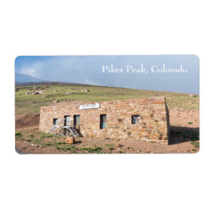 Station House at Pikes Peak