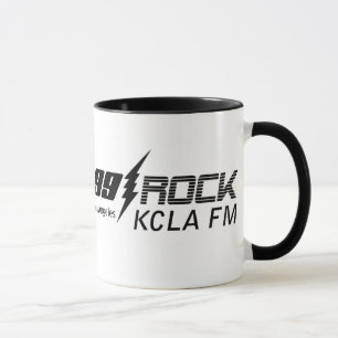 Station/Show SWAG Mug