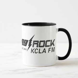 Station/Show SWAG Mug
