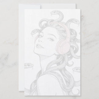 Stationery