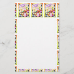 STATIONERY - The WorCHESHIRE CAT