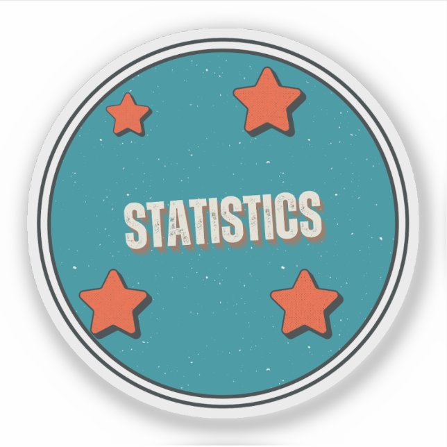 Statistics (Front)
