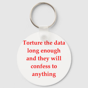 statistics key ring