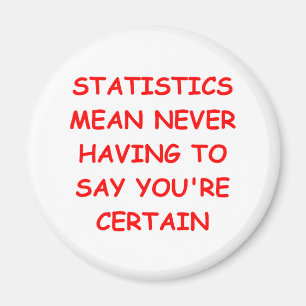 statistics magnet