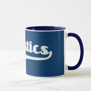 Statistics Mug