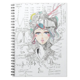 Statistics NoteBook