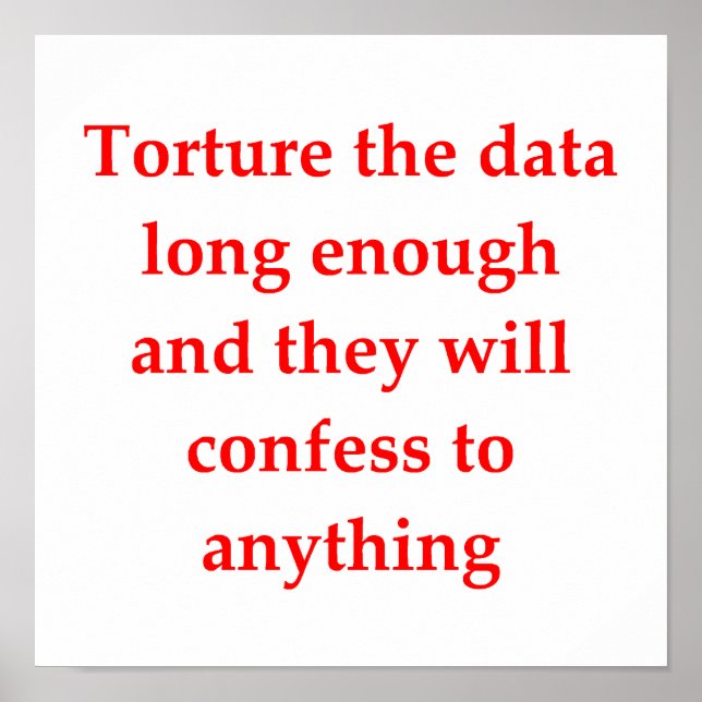 statistics poster (Front)