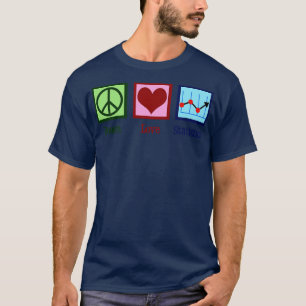 Statistics T-Shirt