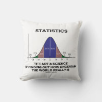 Statistics The Art & Science Of Finding Uncertain