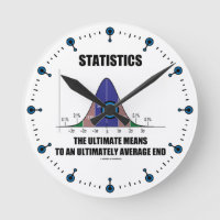 Statistics Ultimate Means To Ultimately Average