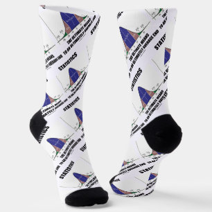 Statistics Ultimate Means Ultimately Average End Socks
