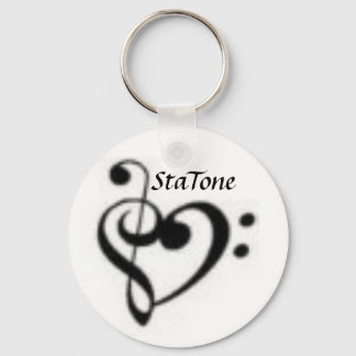 StaTone Key Chain