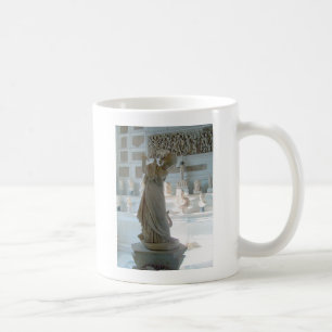 Statue in the Capitoline Museum Coffee Mug