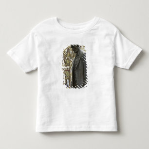 Statue of Abraham Lincoln, Portland, Oregon Toddler T-Shirt
