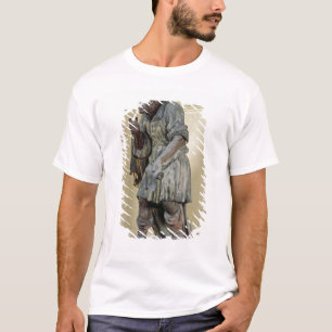 Statue of Aesop T-Shirt