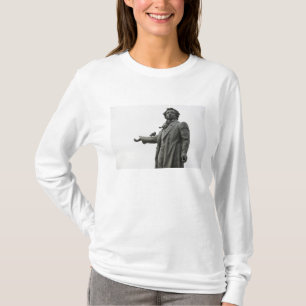 Statue of Alexander Pushkin, Saint Petersburg T-Shirt