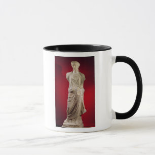 Statue of Antonia the Younger Mug