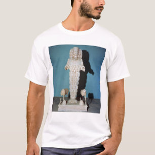 Statue of Artemis with Hunting Dogs, c.AD 135-75 T-Shirt