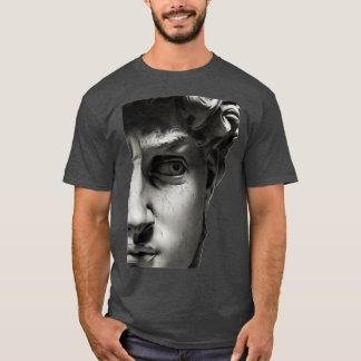 Statue of David T-Shirt
