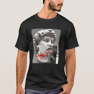 statue of David T-Shirt